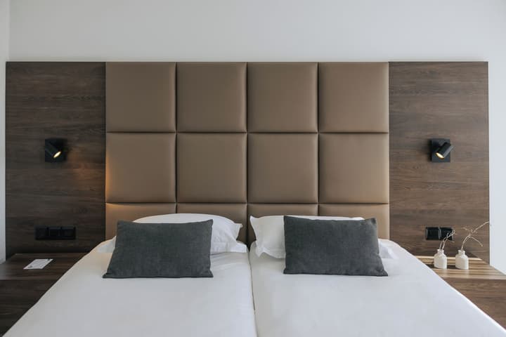 Kapetanios Odysseia Hotel