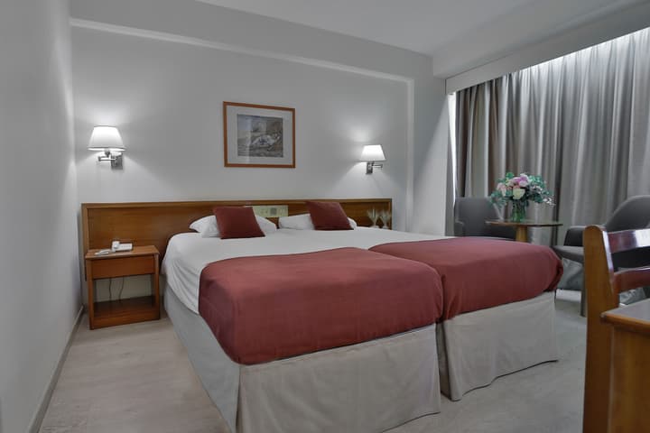Kapetanios Odysseia Hotel