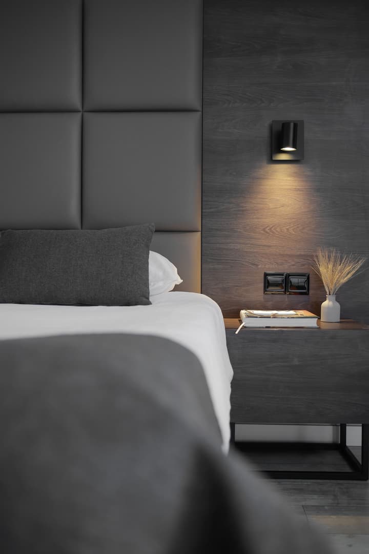 Kapetanios Odysseia Hotel