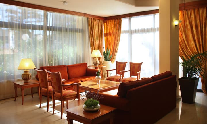 Kapetanios Odysseia Hotel