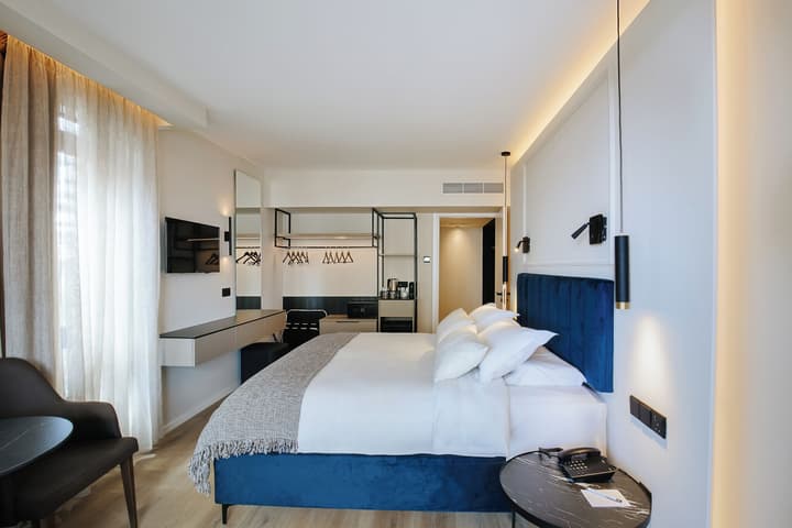 Kapetanios Odysseia Hotel