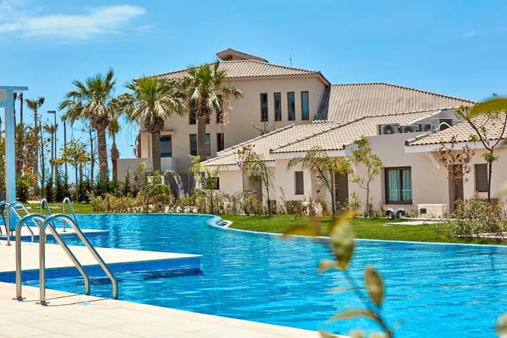 Atlantica Mare Village Ayia Napa
