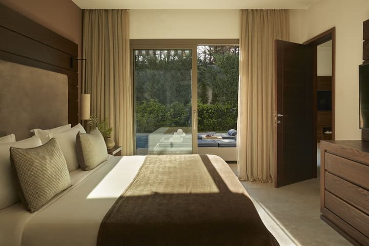 Atlantica Mare Village Ayia Napa