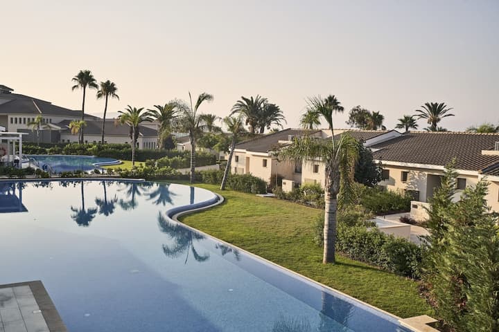 Atlantica Mare Village Ayia Napa