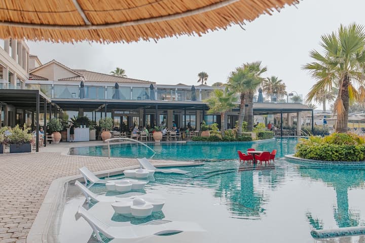 Atlantica Mare Village Ayia Napa