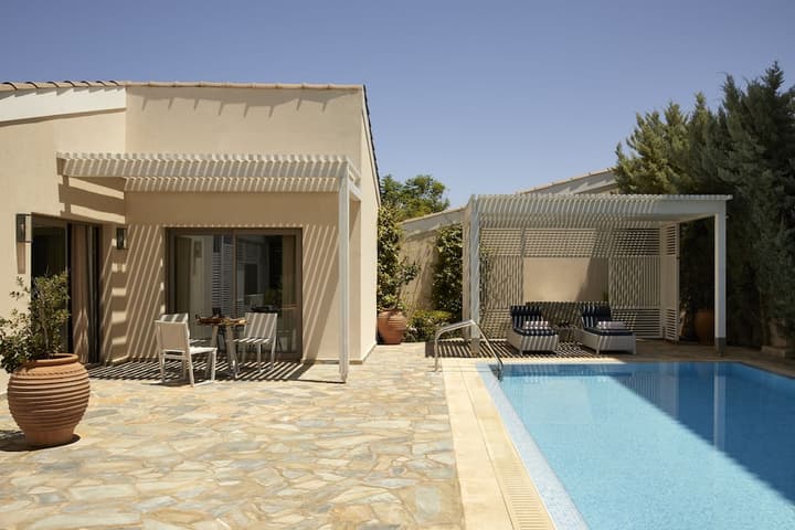Atlantica Mare Village Ayia Napa