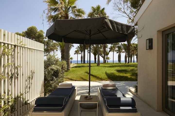 Atlantica Mare Village Ayia Napa