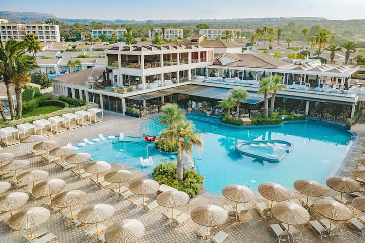 Atlantica Mare Village Ayia Napa