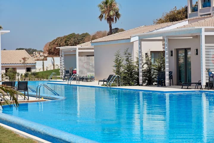 Atlantica Mare Village Ayia Napa