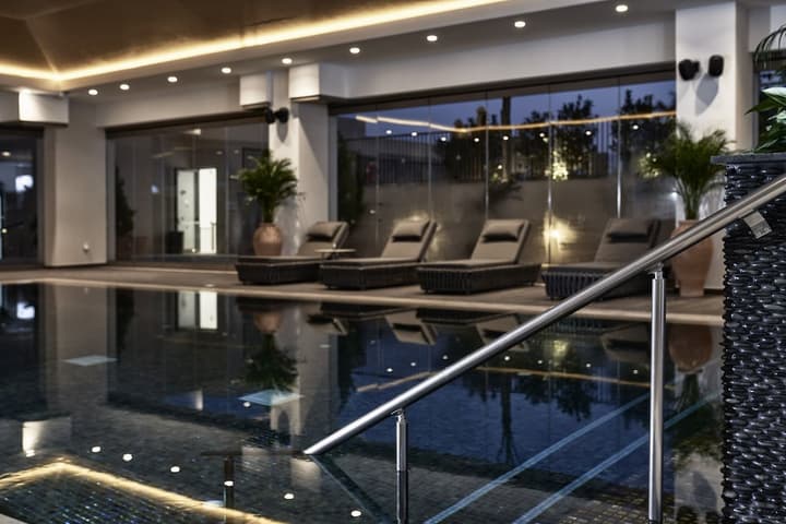 Atlantica Mare Village Ayia Napa