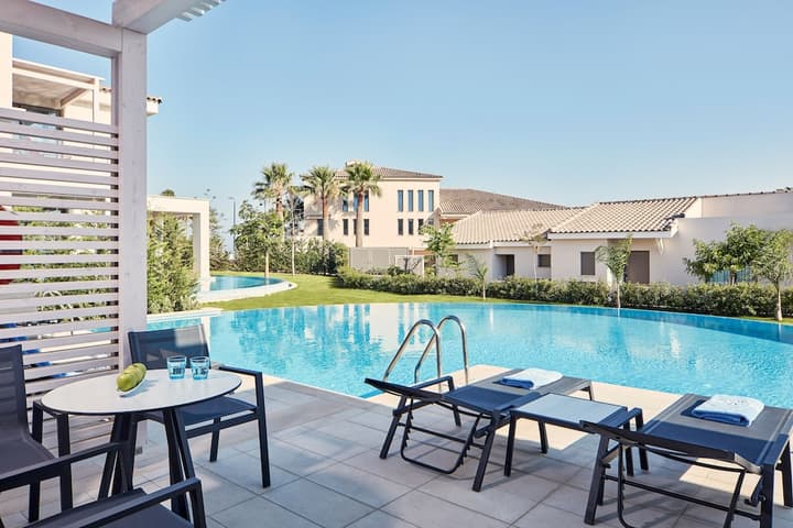 Atlantica Mare Village Ayia Napa