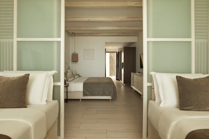 Atlantica Mare Village Ayia Napa