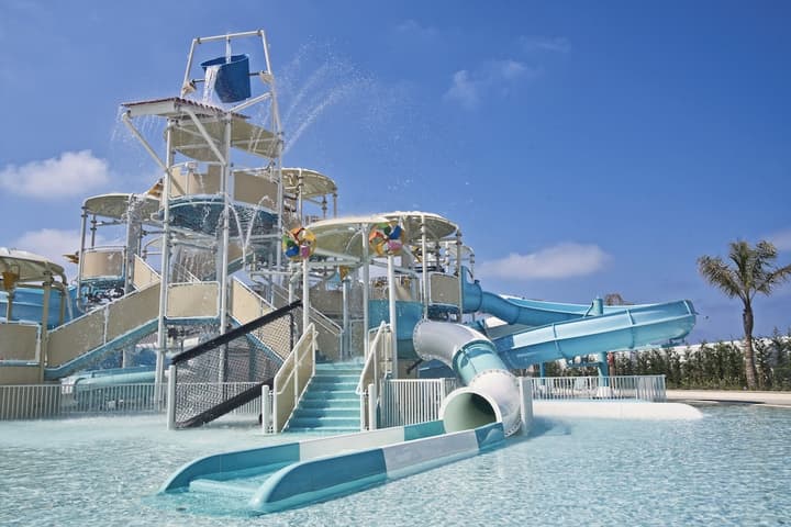 Atlantica Mare Village Ayia Napa