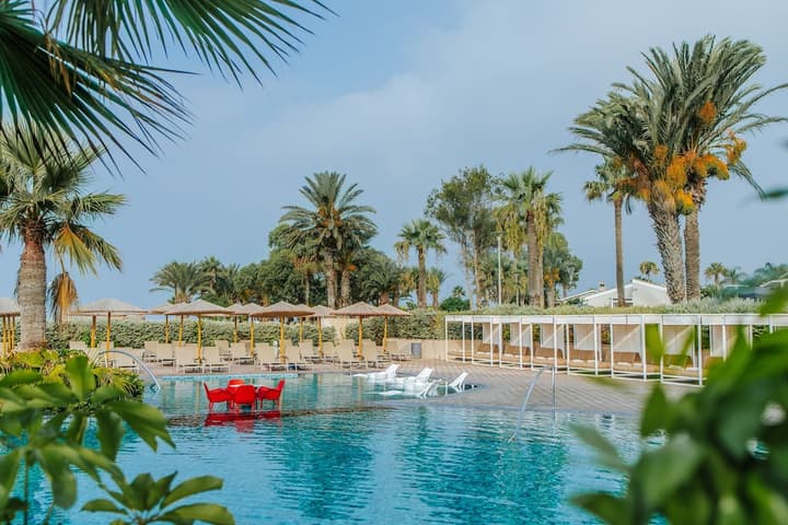 Atlantica Mare Village Ayia Napa