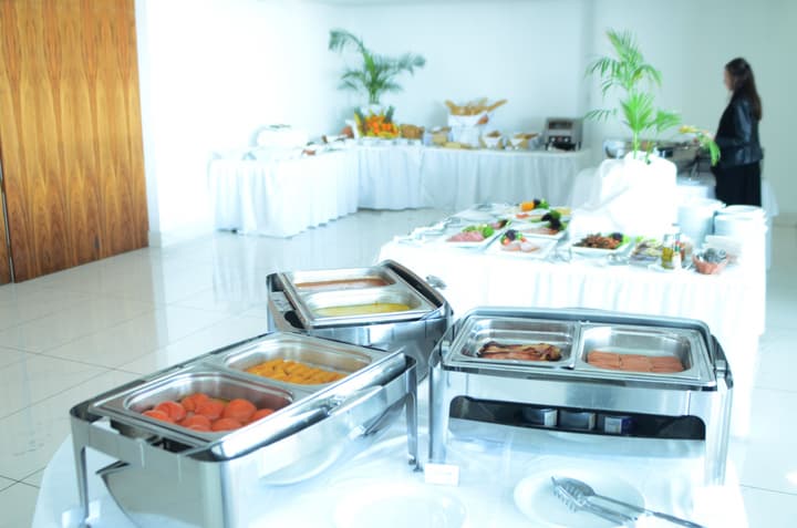 Sun Hall Hotel