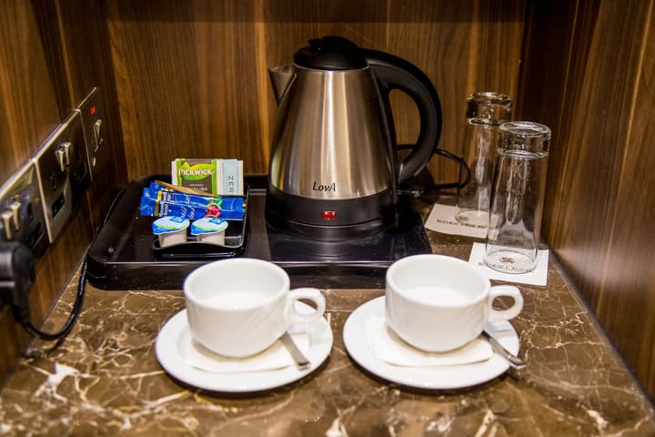 Sun Hall Hotel