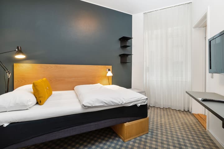 Ibsens Hotel