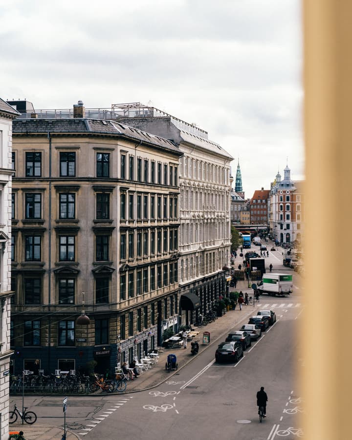 Ibsens Hotel