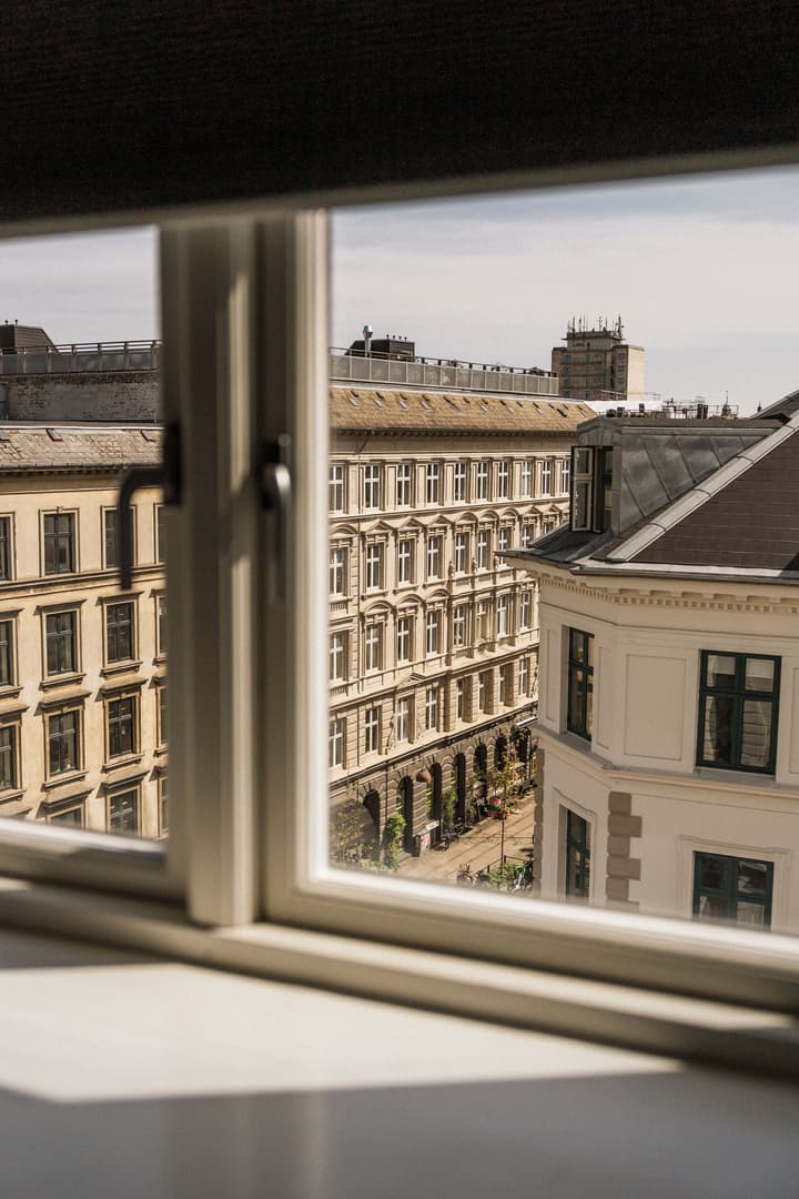 Ibsens Hotel