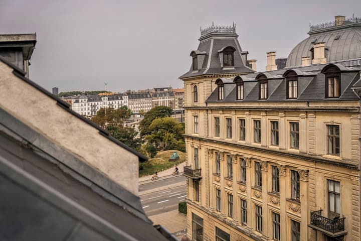 Ibsens Hotel
