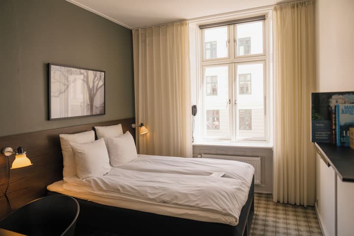 Ibsens Hotel