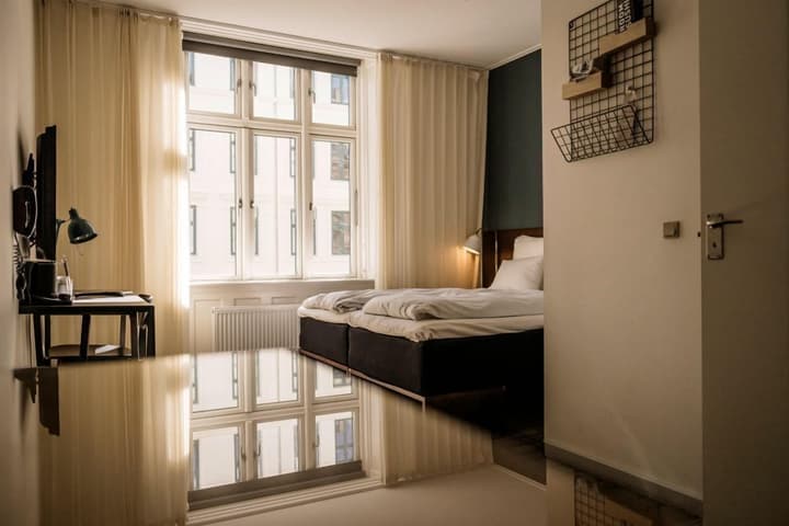Ibsens Hotel