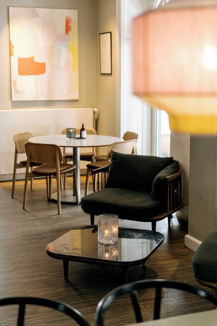 Ibsens Hotel