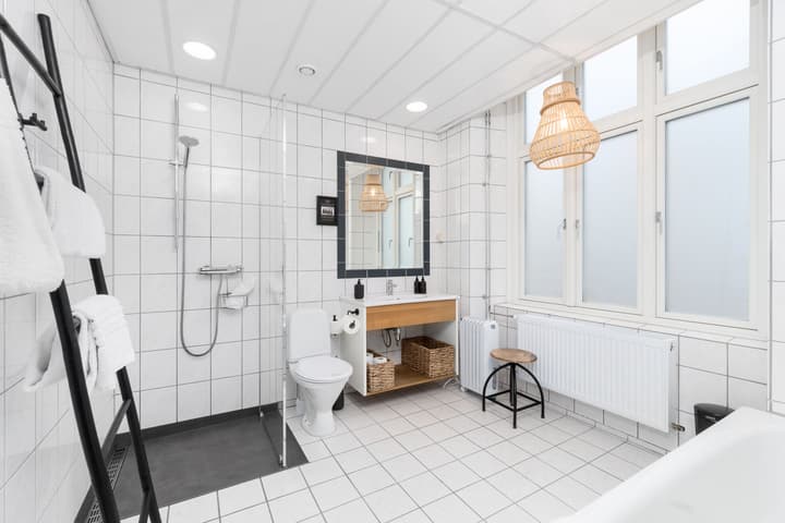 Ibsens Hotel