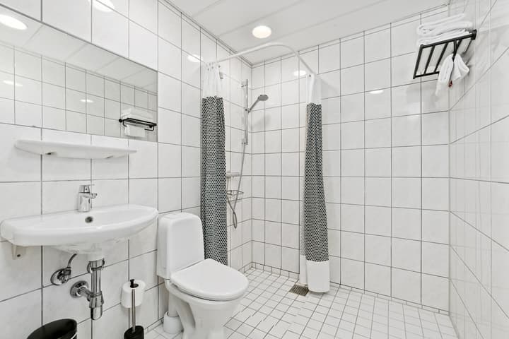 Ibsens Hotel