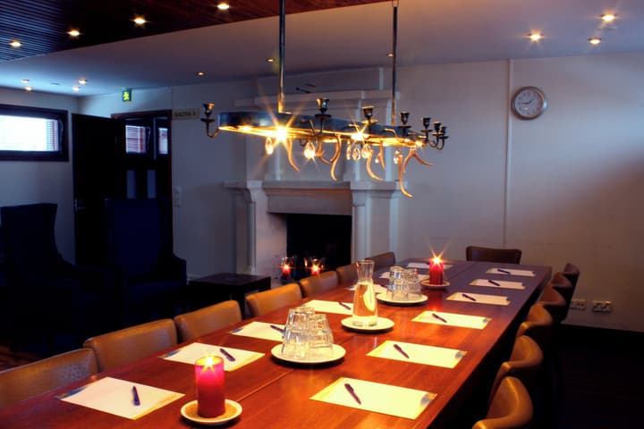 Arctic City Hotel