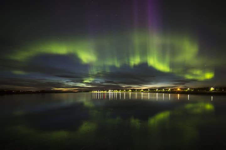 Arctic City Hotel