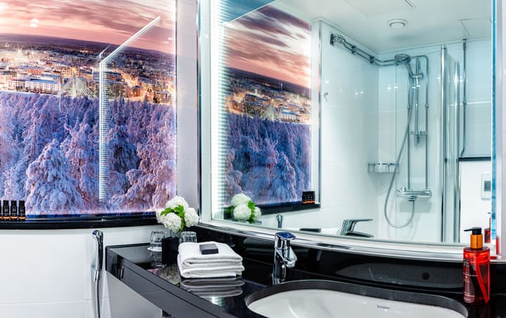 Arctic City Hotel