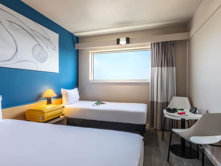 ibis Paris Porte De Montreuil
