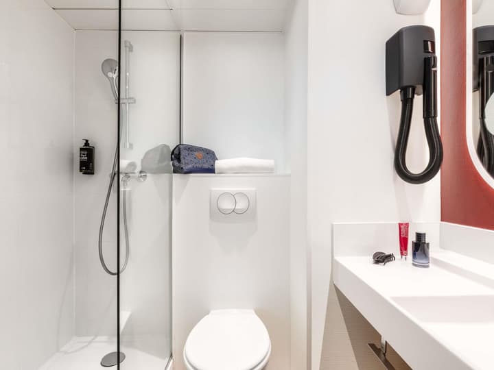 ibis Paris Porte De Montreuil