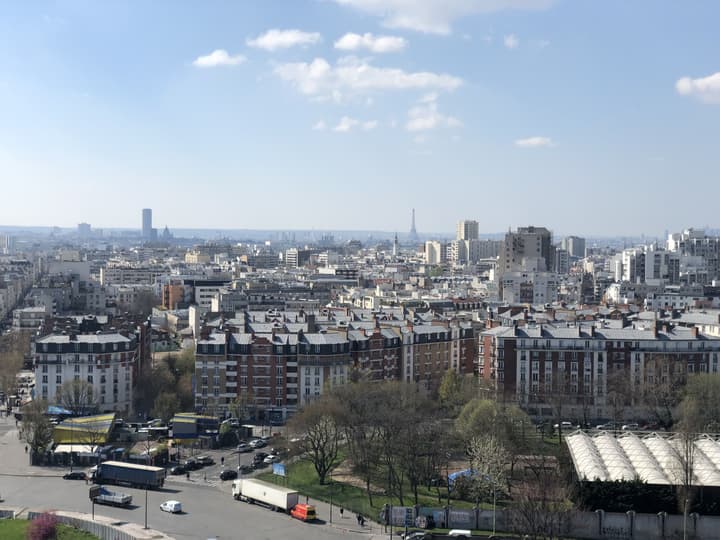 ibis Paris Porte De Montreuil