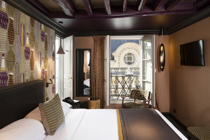 Hotel Les Dames du Panthéon