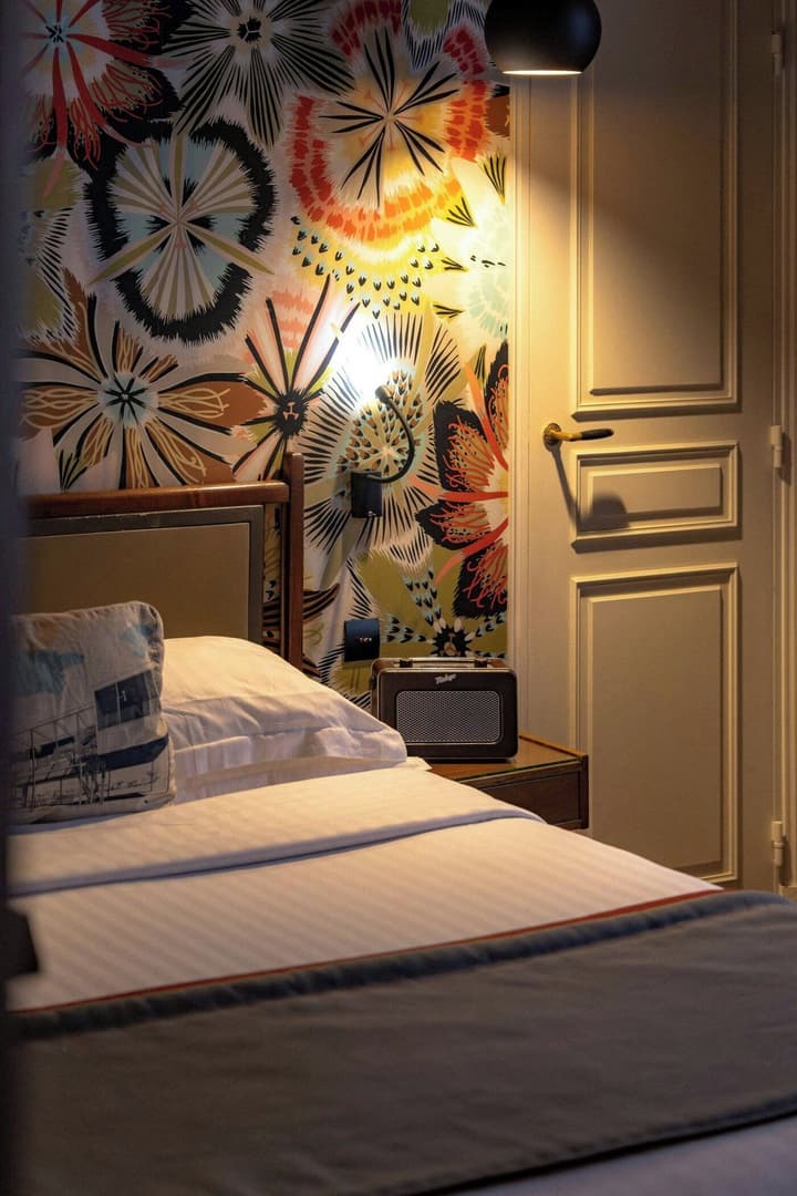 Hotel Les Dames du Panthéon