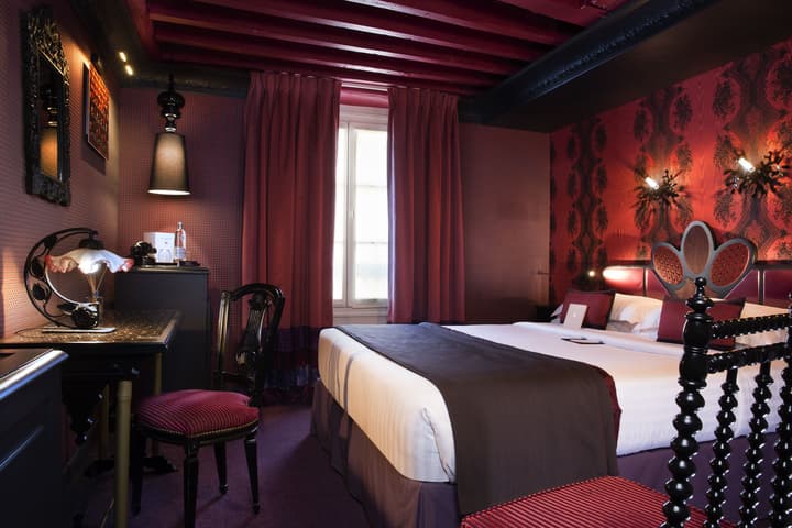 Hotel Les Dames du Panthéon
