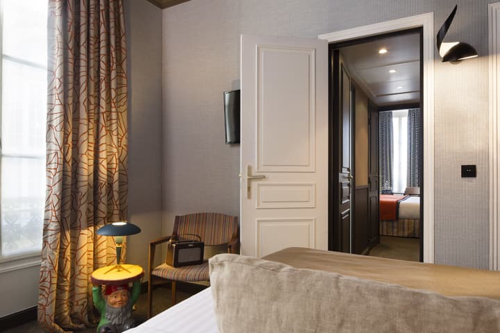 Hotel Les Dames du Panthéon