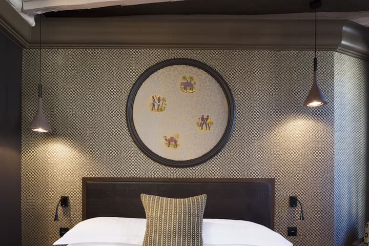 Hotel Les Dames du Panthéon