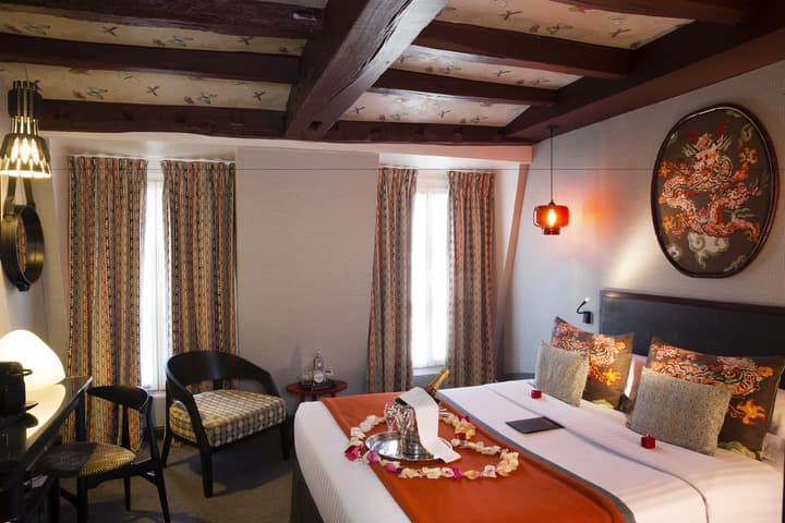 Hotel Les Dames du Panthéon