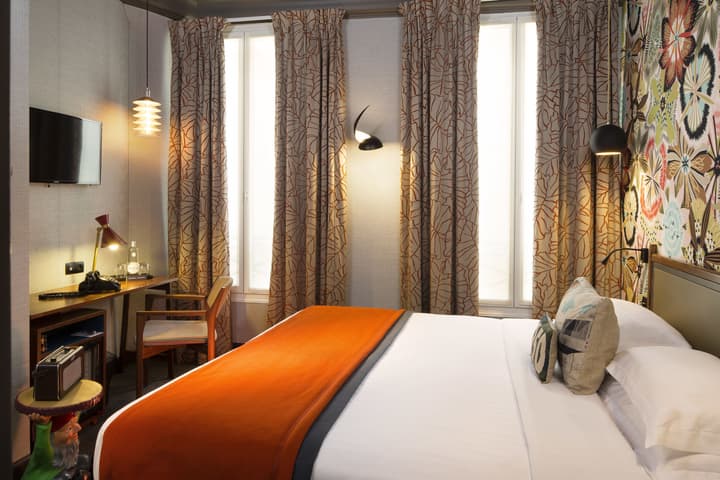 Hotel Les Dames du Panthéon