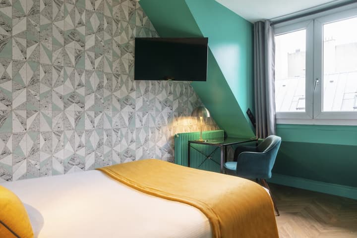 Hôtel Elysée Etoile