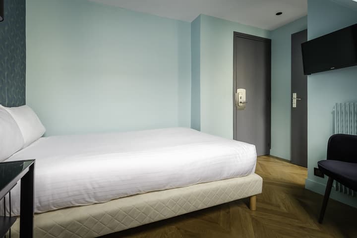 Hôtel Elysée Etoile