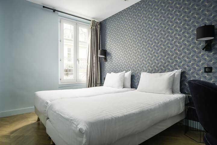 Hôtel Elysée Etoile