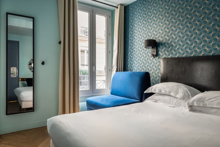 Hôtel Elysée Etoile