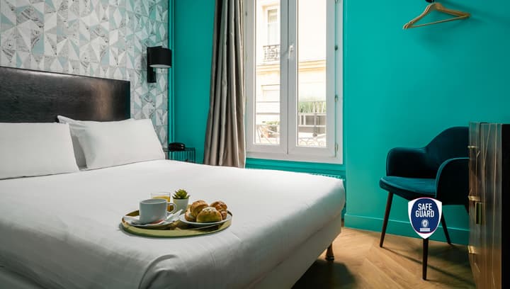 Hôtel Elysée Etoile