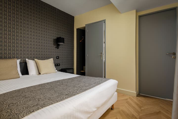 Hôtel Elysée Etoile
