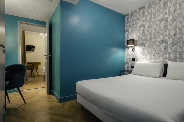 Hôtel Elysée Etoile