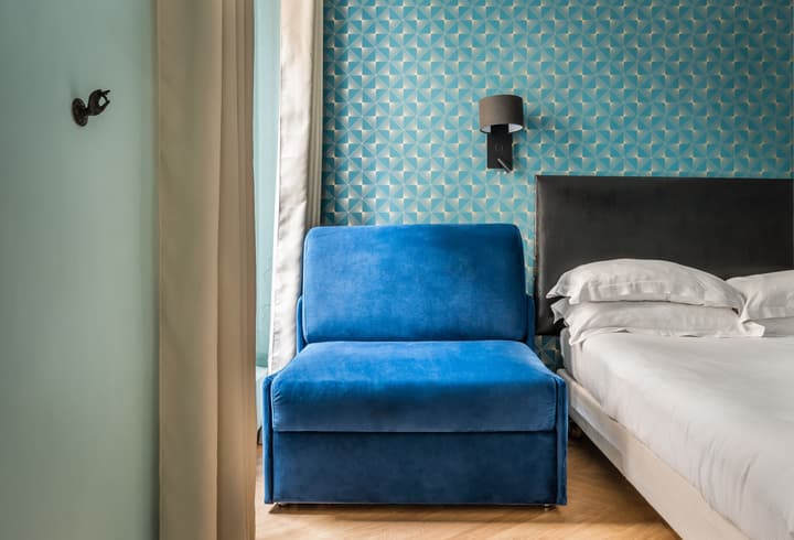 Hôtel Elysée Etoile